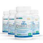 Oral Complete - 60 Capsules