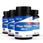 Phen-Maxx Ultra - 60 Capsules