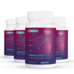 Primal Mind Fuel - 60 Capsules