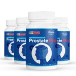 Prostate Pro - 60 Capsules