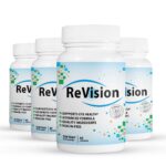 ReVision - 60 Capsules