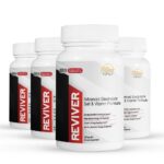 Reviver - 60 Capsules