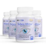 Sclera White - 60 Capsules