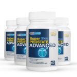 Super Prostate Advanced - 60 Capsules