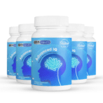 Advanced IQ - 60 Capsules