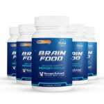 Brain Food - 60 Capsules