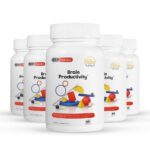 Brain Productivity - 60 Capsules