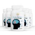 Brain Switch - 60 Capsules