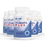 Vita Soothe Plus - 60 Capsules