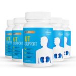 UT Support - 60 Capsules
