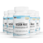Vision Max - 60 Capsules