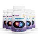 Brainalin - 60 Capsules