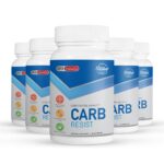 Carb Resist - 60 Capsules