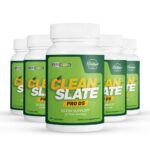 Clean Slate Pro DS - 60 Capsules