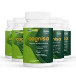 Cognisa - 60 Capsules