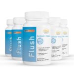 Flush - 60 Capsules