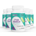 Free Radical Flush - 60 Capsules