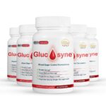 Glucosyne - 60 Capsules