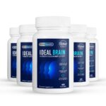 Ideal Brain - 60 Capsules