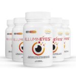 Illumineyes - 60 Capsules