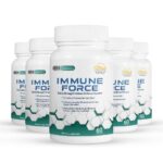 Immune Force - 60 Capsules