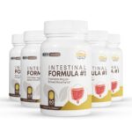 Intestinal Formula #1 - 60 Capsules