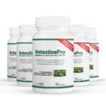 IntestinePro - 60 Capsules