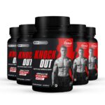 Knock Out - 60 Capsules
