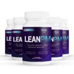 Lean PM - 60 Capsules