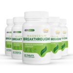 Magnesium Breakthrough - 60 Tablets