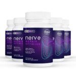 Nerve Repair Optimizer - 60 Capsules