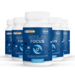 Ocular Focus - 60 Capsules