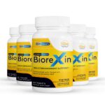 Biorexin - 60 Tablets