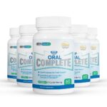 Oral Complete - 60 Capsules
