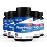 Phen-Maxx Ultra - 60 Capsules