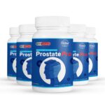 Prostate Pro - 60 Capsules