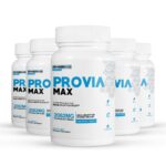 Provia Max - 60 Tablets