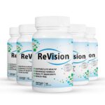 ReVision - 60 Capsules