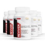 Reviver - 60 Capsules