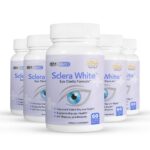 Sclera White - 60 Capsules