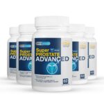 Super Prostate Advanced - 60 Capsules