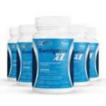 Swolgenix XL - 60 Capsules