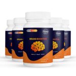 Brain Booster - 60 Capsules