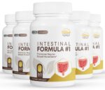Intestinal Formula #1 - 60 Capsules