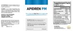 Apidren PM - 60 Capsules