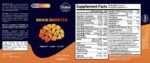 Brain Booster - 60 Capsules