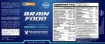 Brain Food - 60 Capsules