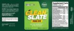 Clean Slate Pro DS - 60 Capsules