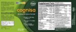 Cognisa - 60 Capsules