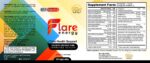 Flare Energy - 60 Capsules